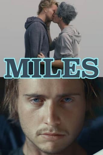 Affiche du film Miles (2017)