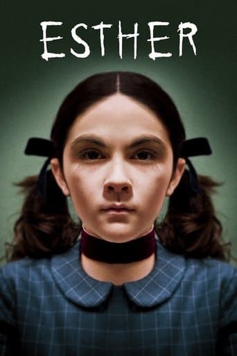 Affiche du film Orphan (2009)