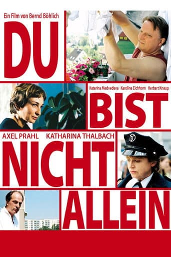 Du bist nicht allein (2007) movie poster