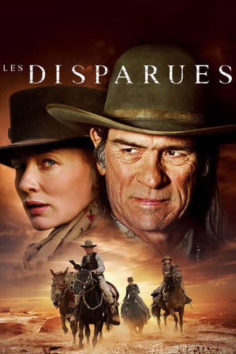 Affiche du film The Missing (2003)