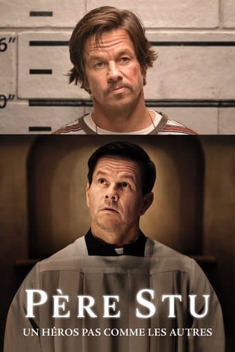 Affiche du film Father Stu (2022)