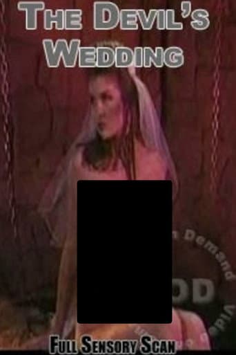 Affiche du film The Devil's Wedding (2005)
