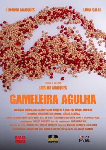 Gameleira Agulha (2026) movie poster