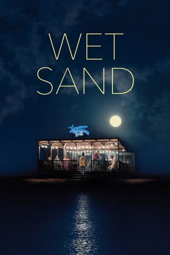 ملصق فيلم Wet Sand (2022)