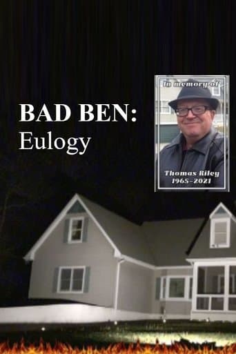 ملصق فيلم Bad Ben: Eulogy (2022)