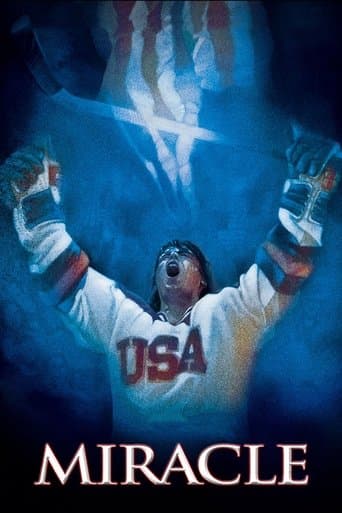 ملصق فيلم Miracle (2004)