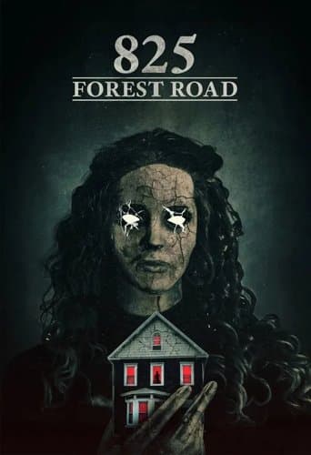 825 Forest Road (2025) movie poster