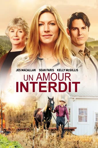 Affiche du film An Uncommon Grace (2017)
