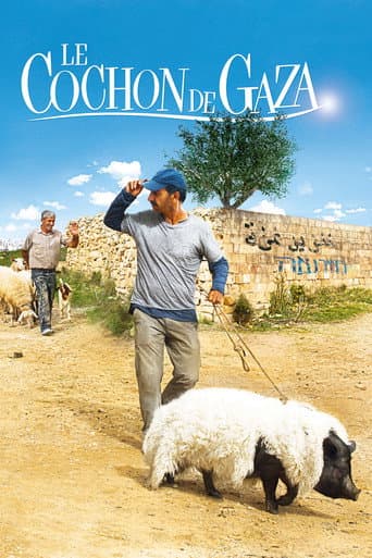 ملصق فيلم When Pigs Have Wings (2011)