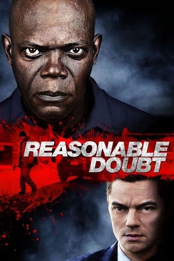 ملصق فيلم Reasonable Doubt (2014)