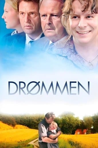 ملصق فيلم Drømmen (2006)