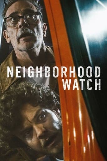 ملصق فيلم Neighborhood Watch (2025)