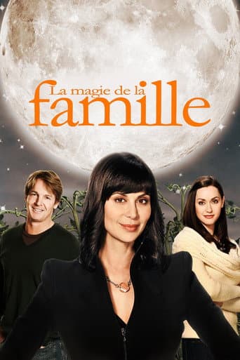Affiche du film The Good Witch's Family (2011)