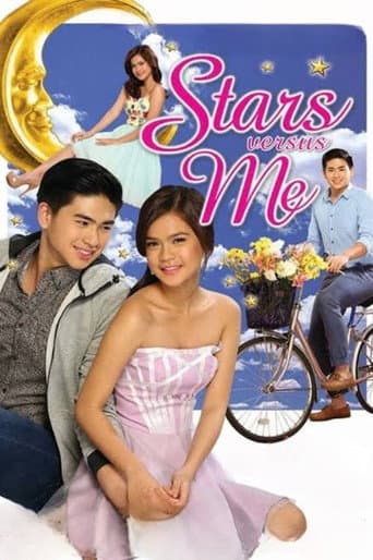 Affiche du film Stars Versus Me (2015)