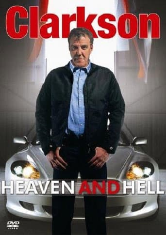 ملصق فيلم Clarkson: Heaven and Hell (2005)