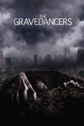 ملصق فيلم The Gravedancers (2006)