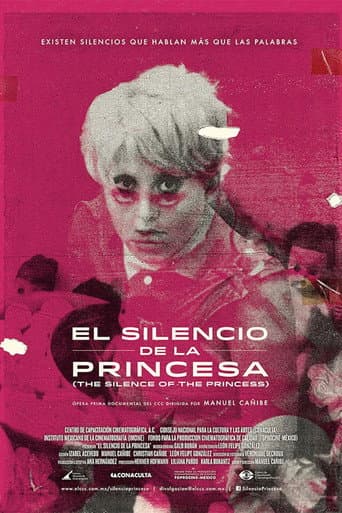 ملصق فيلم El silencio de la princesa (2014)