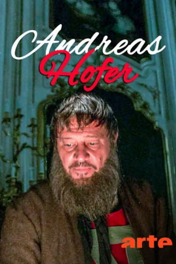 ملصق فيلم Andreas Hofer. Held wider Willen (2017)