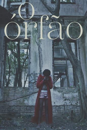 O Órfão (2018) movie poster