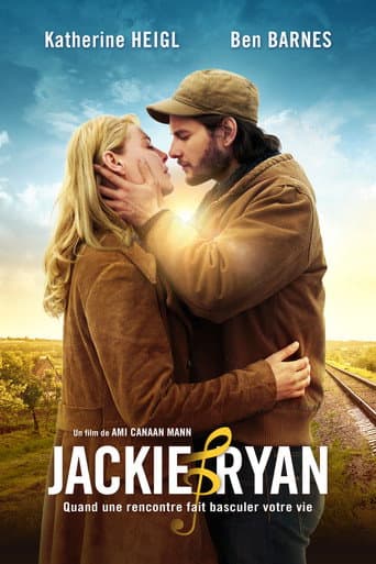 Affiche du film Jackie & Ryan (2014)