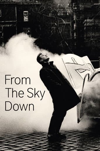 ملصق فيلم U2: From the Sky Down (2011)