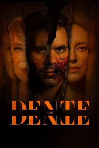 ملصق فيلم Dente por Dente (2020)
