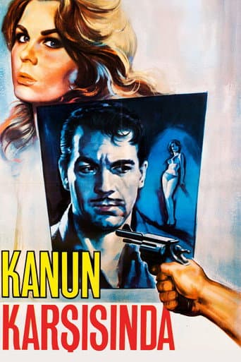 Kanun Karşısında (1964) movie poster