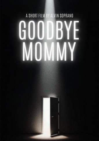 Affiche du film Goodbye Mommy (2024)