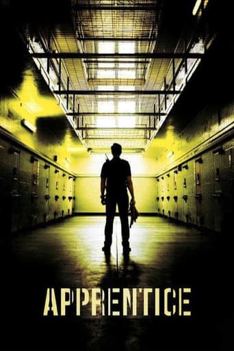 ملصق فيلم Apprentice (2016)