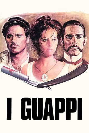 I Guappi (1974) movie poster