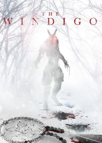 ملصق فيلم The Windigo (2024)