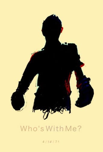 Affiche du film Who's With Me? (2021)
