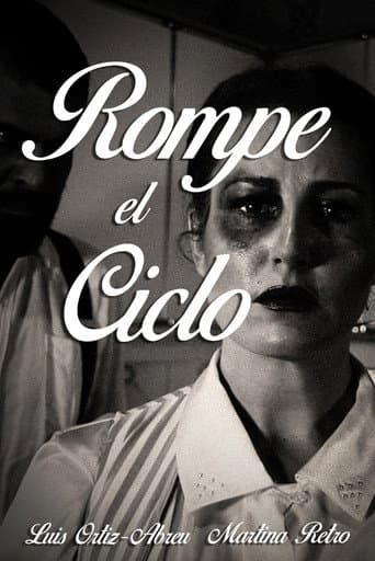 Spot25N - Rompe el Ciclo (2024) movie poster