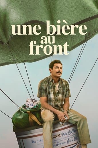 Affiche du film The Greatest Beer Run Ever (2022)