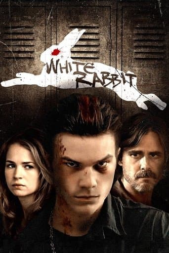 White Rabbit (2013) movie poster