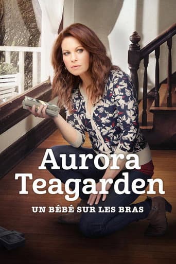 Affiche du film A Bundle of Trouble: An Aurora Teagarden Mystery (2017)