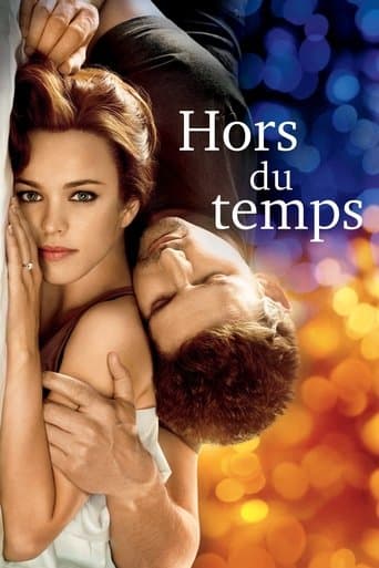 Affiche du film The Time Traveler's Wife (2009)