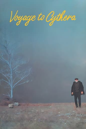 Ταξίδι στα Κύθηρα (1984) movie poster