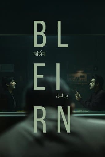 Affiche du film Berlin (2023)