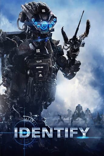 Affiche du film Kill Command (2016)