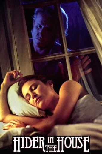Affiche du film Hider in the House (1989)