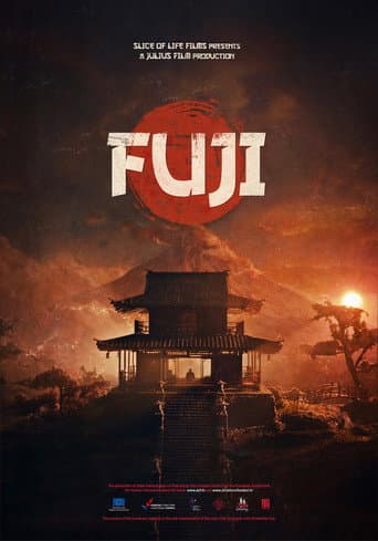 Fuji (2021) movie poster