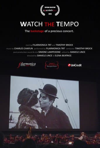 Watch the Tempo (2018) movie poster