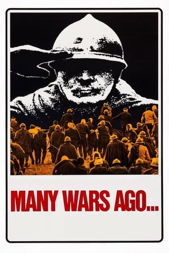 Uomini contro (1970) movie poster