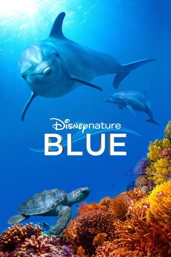 Affiche du film Dolphin Reef (2018)