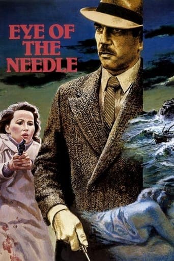 ملصق فيلم Eye of the Needle (1981)
