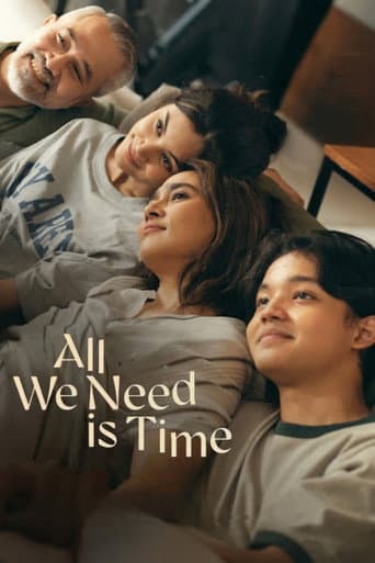 Mungkin Kita Perlu Waktu (2025) movie poster