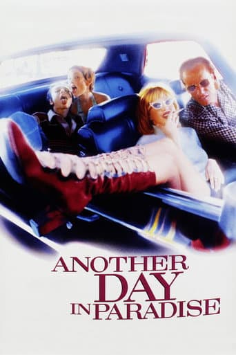 ملصق فيلم Another Day in Paradise (1998)