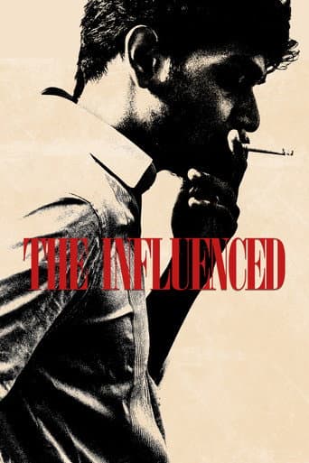 ملصق فيلم The Influenced (2024)