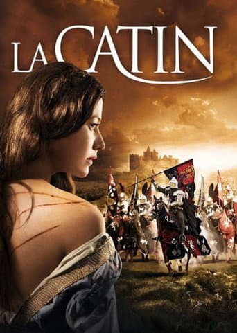 Affiche du film Die Wanderhure (2010)